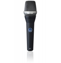 AKG D7 dinamični vokalni mikrofon 